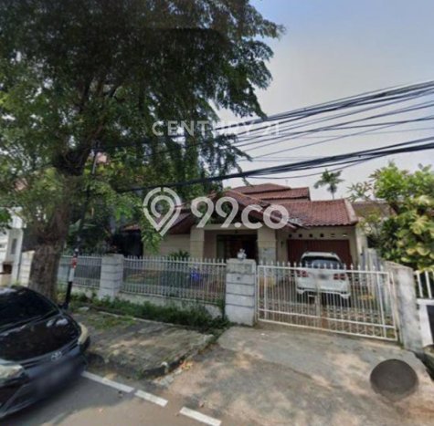 Dijual Rumah Mewah Exclusive di Cempaka Putih, Jakarta Pusat Dijual Rumah Mewah Exclusive di Cempaka Putih, Jakarta Pusat