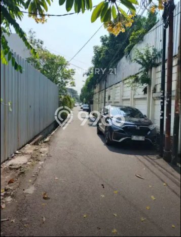 Tanah Investasi Dijual di Jakarta Timur Punya Luas 227m2 Tanah Investasi Dijual di Jakarta Timur Punya Luas 227m2