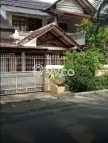 Hunian Mewah LB 300m2 Siap Huni Desain Elegan di Pulomas, Jakarta Timur Hunian Mewah LB 300m2 Siap Huni Desain Elegan di Pulomas, Jakarta Timur