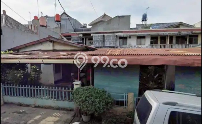 Hunian Super Elit dengan Akses Paling Strategis di Cipinang, Jakarta Timur Hunian Super Elit dengan Akses Paling Strategis di Cipinang, Jakarta Timur
