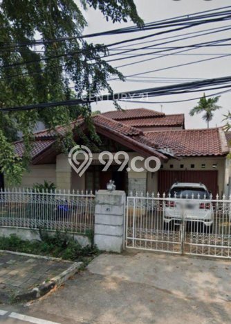 Dijual Rumah Mewah Exclusive di Cempaka Putih, Jakarta Pusat Dijual Rumah Mewah Exclusive di Cempaka Putih, Jakarta Pusat