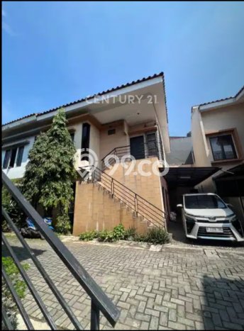 Rumah Minimalis 3 KT LT 128m2 di Rawamangun Rumah Minimalis 3 KT LT 128m2 di Rawamangun