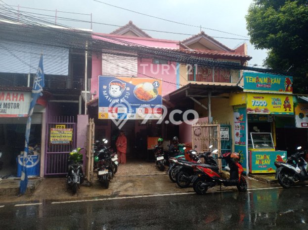 Dijual Cepat Rumah Bagus Siap Huni LB 182m2 di Cempaka Putih, Jakarta Pusat Dijual Cepat Rumah Bagus Siap Huni LB 182m2 di Cempaka Putih, Jakarta Pusat