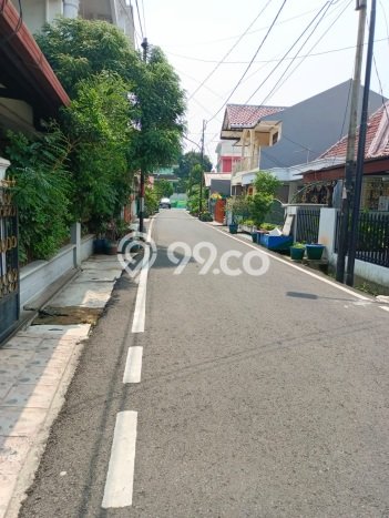 Dijual Rumah Premium dengan Fasilitas Sekitar Komplit di Cempaka Putih, Jakarta Pusat Dijual Rumah Premium dengan Fasilitas Sekitar Komplit di Cempaka Putih, Jakarta Pusat