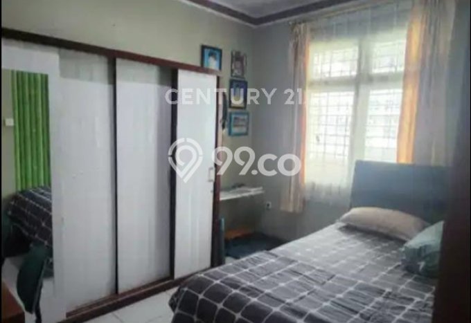 Jual Rumah Mewah Megah Dengan View Cantik di Sunter, Jakarta Utara Jual Rumah Mewah Megah Dengan View Cantik di Sunter, Jakarta Utara