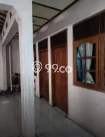 Hunian Mewah LB 300m2 Siap Huni Desain Elegan di Pulomas, Jakarta Timur Hunian Mewah LB 300m2 Siap Huni Desain Elegan di Pulomas, Jakarta Timur