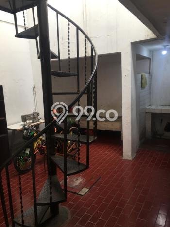 Dijual Rumah Premium dengan Fasilitas Sekitar Lengkap di Cempaka Putih, Jakarta Pusat Dijual Rumah Premium dengan Fasilitas Sekitar Lengkap di Cempaka Putih, Jakarta Pusat