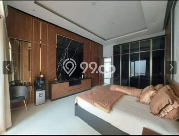 Hunian Mewah LB 250m2 Siap Huni Desain Elegan di Sunter, Jakarta Utara Hunian Mewah LB 250m2 Siap Huni Desain Elegan di Sunter, Jakarta Utara