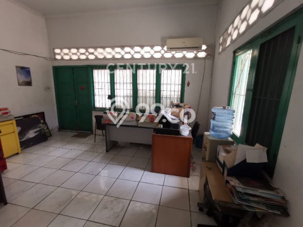 Hunian Mewah Dijual LT 659m2 di Palmerah, Jakarta Barat Hunian Mewah Dijual LT 659m2 di Palmerah, Jakarta Barat