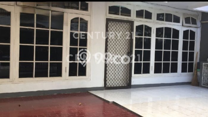 Siap Huni Rumah Mewah 3 Kamar di Cempaka Putih Dekat ke Mana Pun Siap Huni Rumah Mewah 3 Kamar di Cempaka Putih Dekat ke Mana Pun