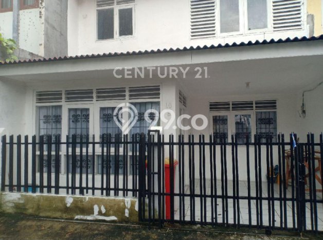 Lokasi terbaik! Rumah siap huni disewakan di Cempaka Putih LB 150m2 Lokasi terbaik! Rumah siap huni disewakan di Cempaka Putih LB 150m2