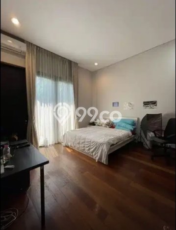 Hunian Super Elit dengan Akses Paling Strategis di Kemang, Jakarta Selatan Hunian Super Elit dengan Akses Paling Strategis di Kemang, Jakarta Selatan