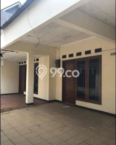 Hunian Mewah LB 200m2 Siap Pakai Desain Elegan di Rawamangun, Jakarta Timur Hunian Mewah LB 200m2 Siap Pakai Desain Elegan di Rawamangun, Jakarta Timur