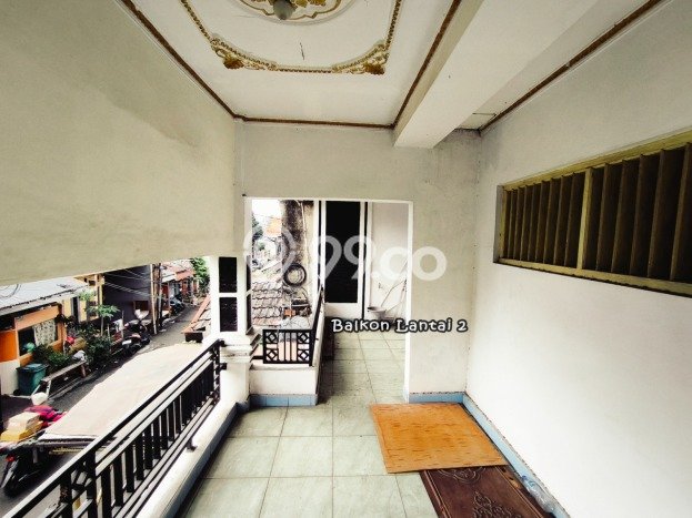 Dijual Hunian Rumah Nyaman 3 KT di Utan Kayu, Jakarta Timur Dijual Hunian Rumah Nyaman 3 KT di Utan Kayu, Jakarta Timur