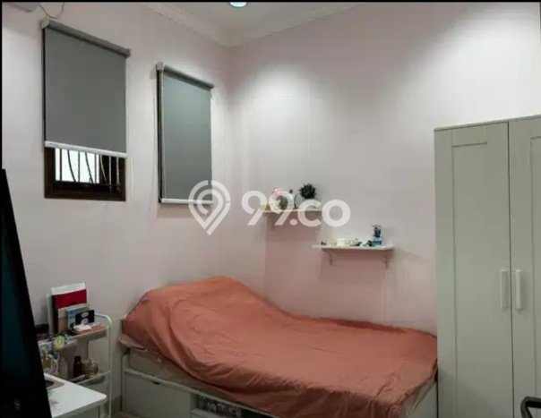 Rumah kawasan Tebet, 4 KT, Lingkungan Premium, LT 135m² LB 185m² Rumah kawasan Tebet, 4 KT, Lingkungan Premium, LT 135m² LB 185m²