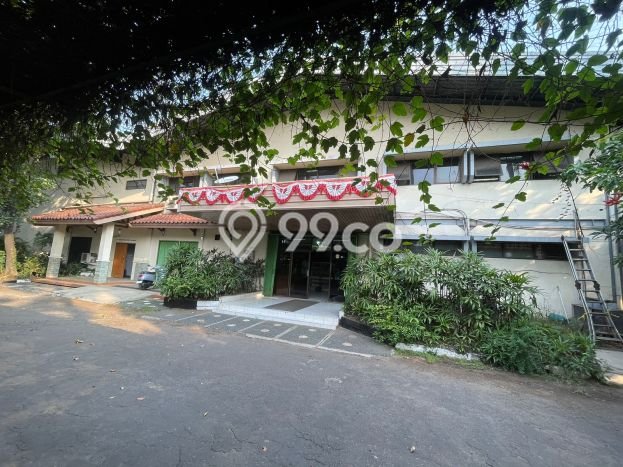 Unit Pabrik Dijual di Pulo Gadung Jakarta Timur Luas Tanah 11914m2, Luas Bangunan 8264m2 Unit Pabrik Dijual di Pulo Gadung Jakarta Timur Luas Tanah 11914m2, Luas Bangunan 8264m2
