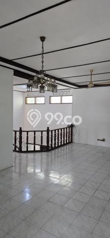 Best Deal Hunian Mewah Ideal dan Luas di Cempaka Putih, Jakarta Pusat Best Deal Hunian Mewah Ideal dan Luas di Cempaka Putih, Jakarta Pusat