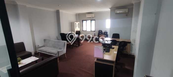 Unit Ruko Strategis di Jatinegara, Jakarta Timur Potensi Bisnis Besar Unit Ruko Strategis di Jatinegara, Jakarta Timur Potensi Bisnis Besar