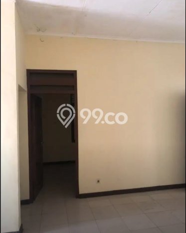 Hunian Mewah LB 200m2 Siap Pakai Desain Elegan di Rawamangun, Jakarta Timur Hunian Mewah LB 200m2 Siap Pakai Desain Elegan di Rawamangun, Jakarta Timur