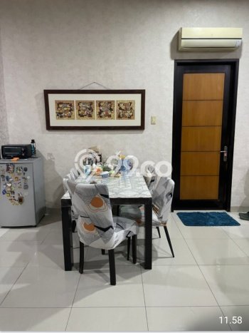 Rumah Elit Modern Tanpa Renovasi di Sunter Jakarta Utara Rumah Elit Modern Tanpa Renovasi di Sunter Jakarta Utara
