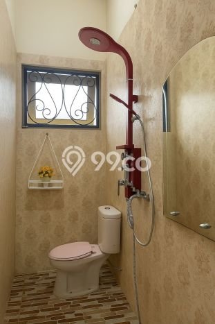 Rumah Elit LB 461m2 Siap Huni Desain Elegan di Cipinang, Jakarta Timur Rumah Elit LB 461m2 Siap Huni Desain Elegan di Cipinang, Jakarta Timur