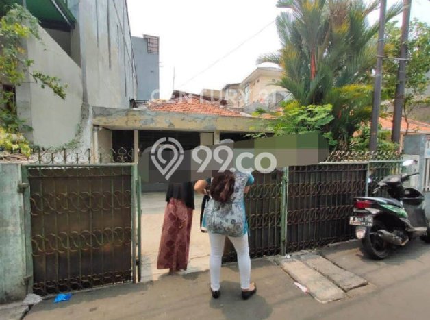 Rumah Minimalis 3 KT di Utan Kayu Jakarta Timur Unfurnished Rumah Minimalis 3 KT di Utan Kayu Jakarta Timur Unfurnished