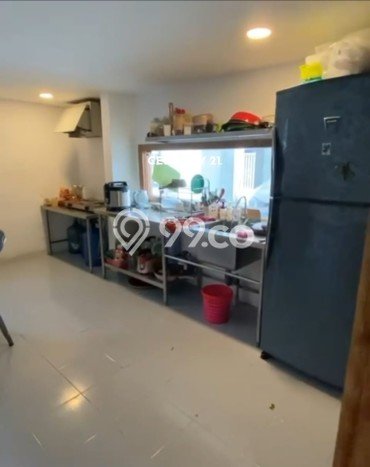 Dijual Rumah Luas Megah Dengan View Eksklusif di Pulomas, Jakarta Timur Dijual Rumah Luas Megah Dengan View Eksklusif di Pulomas, Jakarta Timur