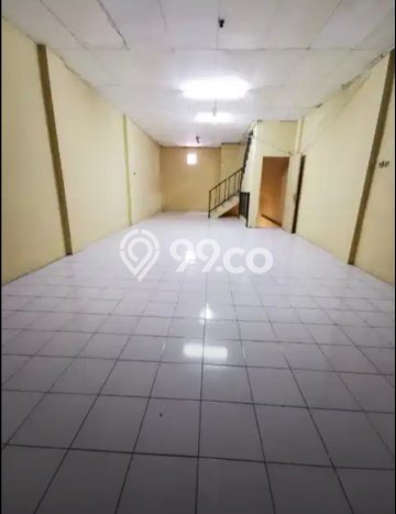 Dijual! Ruko di Margonda Depok LT 99m2 / LB 300m2 Kawasan Bisnis Dijual! Ruko di Margonda Depok LT 99m2 / LB 300m2 Kawasan Bisnis