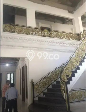 Dijual Rumah Luas Elegan Dengan View Eksklusif di Cikini, Jakarta Pusat Dijual Rumah Luas Elegan Dengan View Eksklusif di Cikini, Jakarta Pusat