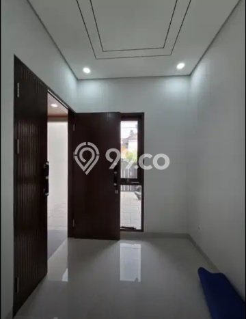 Siap Huni Hunian Elit 4 Kamar di Cempaka Putih Dekat ke Mana Pun Siap Huni Hunian Elit 4 Kamar di Cempaka Putih Dekat ke Mana Pun