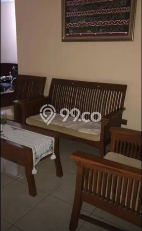 Rumah Elit Modern Tanpa Renovasi di Rawamangun Jakarta Timur Rumah Elit Modern Tanpa Renovasi di Rawamangun Jakarta Timur