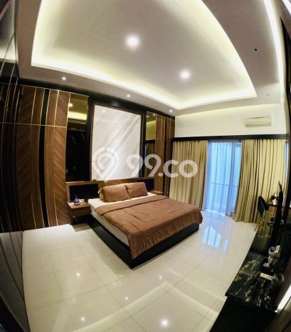 Hunian Mewah LB 250m2 Siap Huni Desain Elegan di Sunter, Jakarta Utara Hunian Mewah LB 250m2 Siap Huni Desain Elegan di Sunter, Jakarta Utara
