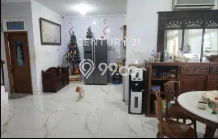 Jual Rumah Mewah Megah Dengan View Cantik di Sunter, Jakarta Utara Jual Rumah Mewah Megah Dengan View Cantik di Sunter, Jakarta Utara