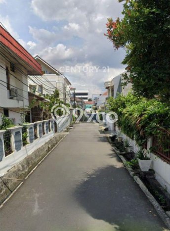 Ready to Use! Premium House LT 413m2 Desain Elegan di Pulo Asem Ready to Use! Premium House LT 413m2 Desain Elegan di Pulo Asem