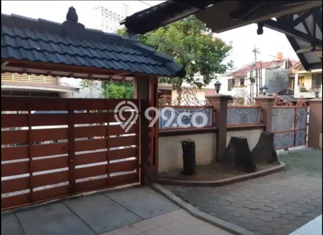 Dijual Rumah Elit Exclusive di Menteng, Jakarta Pusat Dijual Rumah Elit Exclusive di Menteng, Jakarta Pusat