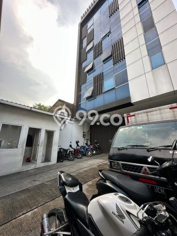 Dijual! Kantor di Gajah Mada Jakarta Pusat LT 485m2 / LB 2200m2 Kawasan Strategis Dijual! Kantor di Gajah Mada Jakarta Pusat LT 485m2 / LB 2200m2 Kawasan Strategis