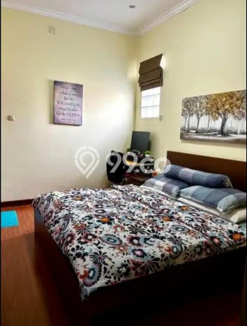 Rumah kawasan Tebet, 4 KT, Lingkungan Premium, LT 135m² LB 185m² Rumah kawasan Tebet, 4 KT, Lingkungan Premium, LT 135m² LB 185m²