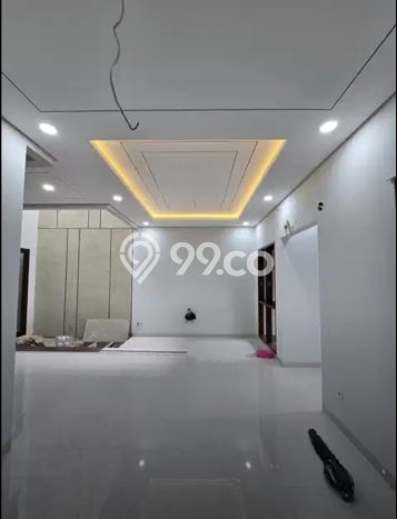 Siap Huni Hunian Elit 4 Kamar di Cempaka Putih Dekat ke Mana Pun Siap Huni Hunian Elit 4 Kamar di Cempaka Putih Dekat ke Mana Pun