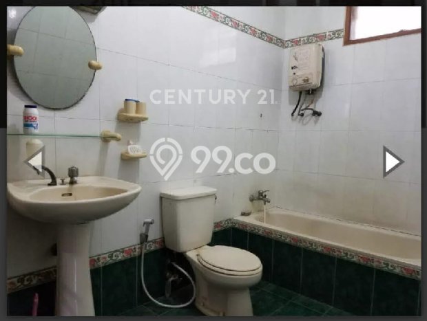 Dijual Rumah Mewah Exclusive di Cempaka Putih, Jakarta Pusat Dijual Rumah Mewah Exclusive di Cempaka Putih, Jakarta Pusat