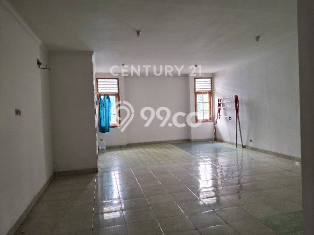 Rumah Mewah Siap Huni LT 120m2 di Johar Baru, Jakarta Pusat Rumah Mewah Siap Huni LT 120m2 di Johar Baru, Jakarta Pusat