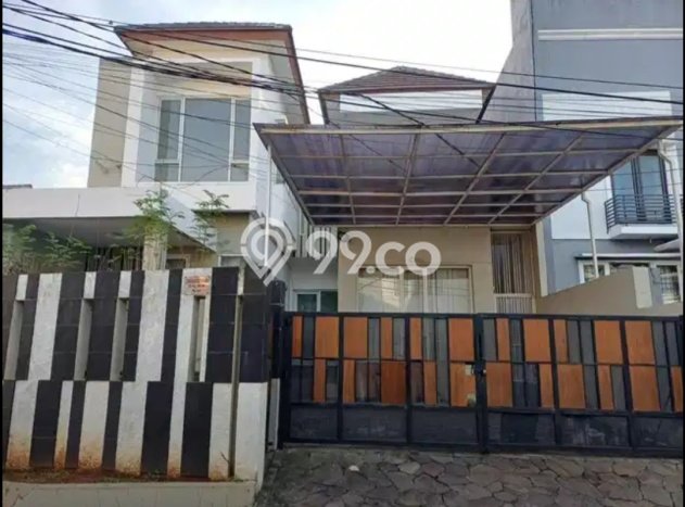 Best Deal Hunian Premium Ideal dan Luas di Cempaka Putih, Jakarta Pusat Best Deal Hunian Premium Ideal dan Luas di Cempaka Putih, Jakarta Pusat