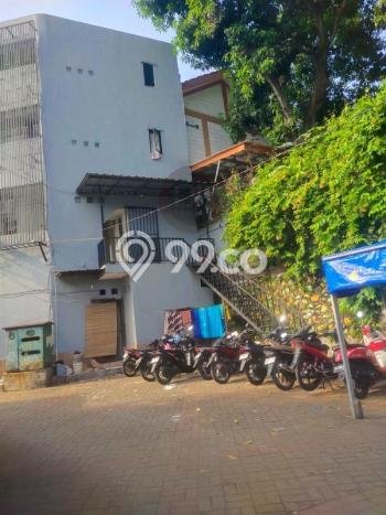 Dijual Ruko Kawasan Jelupang, Luas 35m², Area Komersial Dijual Ruko Kawasan Jelupang, Luas 35m², Area Komersial