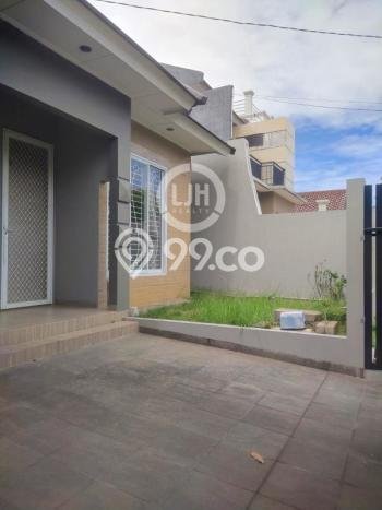 Rumah di Jelupang, Ready, 3 KT Rumah di Jelupang, Ready, 3 KT