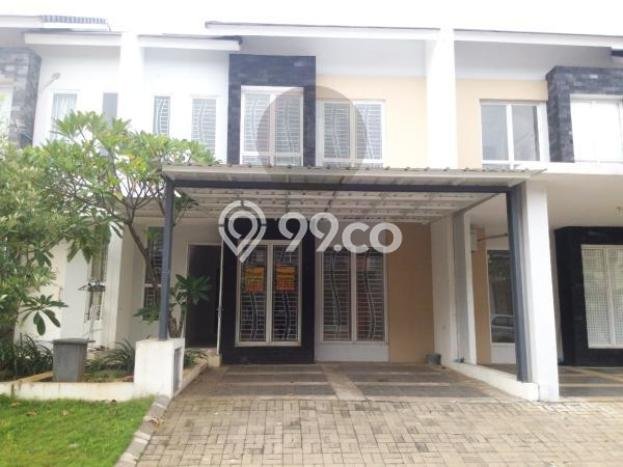 EXCLUSIVE HOME! Rumah di Graha Raya, 0 KM, Design Minimalis, LT 84m² LB 83m² EXCLUSIVE HOME! Rumah di Graha Raya, 0 KM, Design Minimalis, LT 84m² LB 83m²