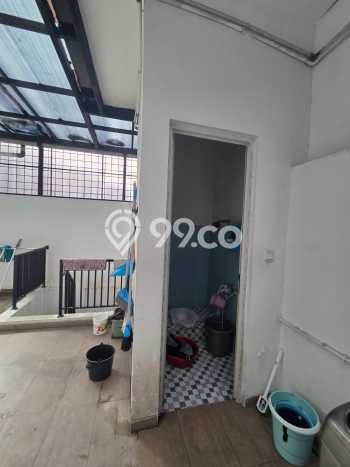 Jarang Ada! Rumah Kontrakan 4 Kamar Bagus Siap Huni Alam Sutera Jarang Ada! Rumah Kontrakan 4 Kamar Bagus Siap Huni Alam Sutera