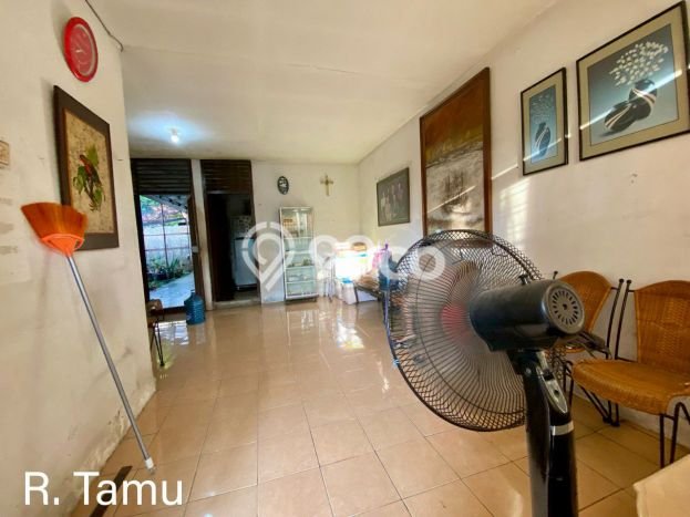 Siap Huni Rumah Mewah 3 Kamar di Pesanggrahan Dekat ke Mana Saja Siap Huni Rumah Mewah 3 Kamar di Pesanggrahan Dekat ke Mana Saja