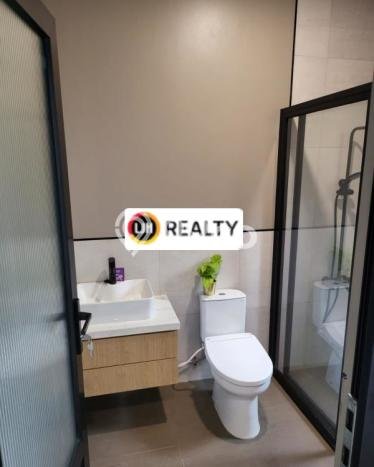 For Sale! Luxury House LT 200m2 Desain Modern di BSD City For Sale! Luxury House LT 200m2 Desain Modern di BSD City
