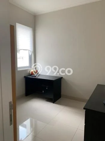 Rumah sewa siap huni 3 KT di BSD Eminent, Tangerang Rumah sewa siap huni 3 KT di BSD Eminent, Tangerang