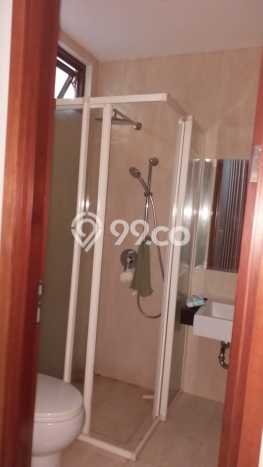 Rumah Elit Modern Siap Huni di BSD De Park Tangerang Rumah Elit Modern Siap Huni di BSD De Park Tangerang