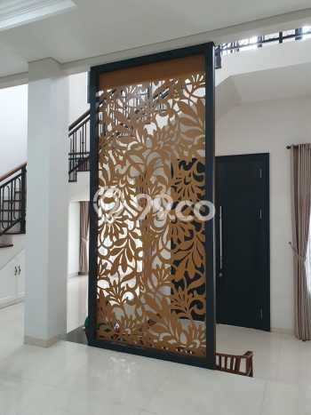 Jual Rumah Mewah Megah Dengan View Cantik di Gading Serpong The Spring, Tangerang Jual Rumah Mewah Megah Dengan View Cantik di Gading Serpong The Spring, Tangerang